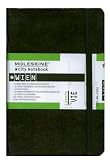 Moleskine City Notebook Wien (Vienna) (Moleskine City Pocket Notebook)