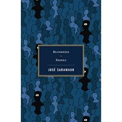 Click here to buy Blindness Seeing by Jose Saramago, Giovanni Pontiero and Margaret Jull Costa.