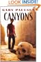Canyons (Turtleback School & Library Binding Edition)