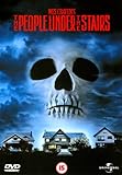 The People Under The Stairs [DVD] [1991]