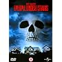 The People Under The Stairs [1991]