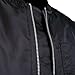 Majeclo Men's Classic Ma-1 Flight Lightweght Bomber Jacket