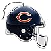 NFL - Chicago Bears Air Freshener 3-pk