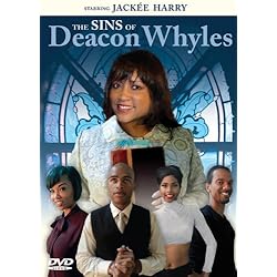 Sins of Deacon Whyles