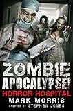 Zombie apocalypse! Horror hospital