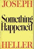 Something Happened