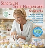 Product details for Semi-Homemade Desserts