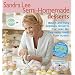 Sandra Lee Semi-Homemade Desserts