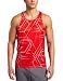 New Balance Men's Sublimated Singlet