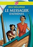 Le messager d'Athènes Image du produit