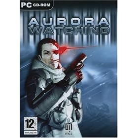 Aurora Watching