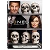 Bones: Season 4