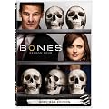 Bones: The Complete Fourth Season