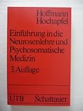Produkt-Bild: Einf&uuml;hrung in die Neurosenlehre und psychosomatische Medizin. Mit einer Darstellung der wichtigsten Psychotherapie-Verfahren