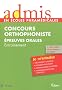Concours orthophoniste, �preuves orales : Entra�nement