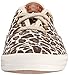 Keds Women's Champion Animal Slip-On Fashion Sneaker
