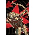 Green Arrow/Black Canary 1 (The Wedding Album) (Green Arrow (Graphic Novels)) (Hardcover)
