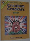 Cranium Crackers Book 4: Critical Thinking Activities for Mathematics