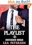 the playlist 2 erotischer roman