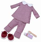 Charlie and Lola Pajamas Set