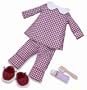Kids Preferred Charlie and Lola Pajamas Set