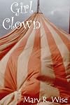 Girl Clown