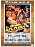 Titanic (1953) [Region 2] [import]