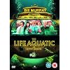 The Life Aquatic with Steve Zissou [DVD]