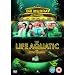 The Life Aquatic with Steve Zissou [DVD]