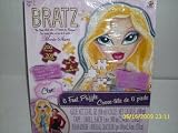 BRATZ 200 PIECE CLOE PUZZLE SIX FEET TALL