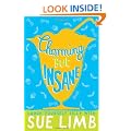 Charming But Insane: A Jess Jordon Story (Jess Jordan)