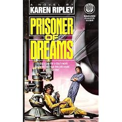 Prisoner of Dreams