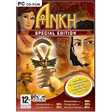 Ankh Special Edition (͢����)
