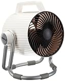 Zoom Produkt-Bild: Steba VT 2  Ventilator Storm Tube, wei&szlig;