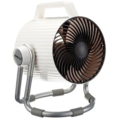 Steba VT 2  Ventilator Storm Tube, wei�