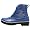 Nautical Blue/Black