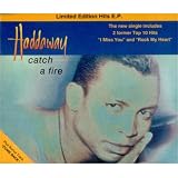 Catch a Fire [CD 2]