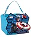 Search : Captain America Candy Cube