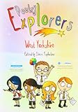 Poetry explorers : West Yorkshire