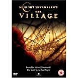 The Village [2004] (Limited Edition Sliding Case)