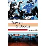 Drawers & Booths