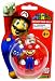 Super Mario Mario 2-4 Inch Vinyl Figure Collection Series 2