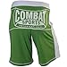 Combat Sports Training MMA Boardshorts