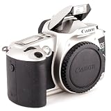 Canon 500 N EOS  135 mm Camera