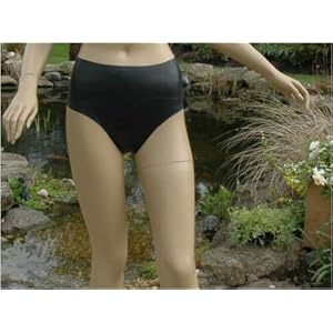 Latex Slip ouvert