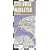Streetwise Manhattan Map - Laminated City Street Map of Manhattan, New York - Folding pocket size travel map with subway map, bus map