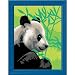 Ravensburger Panda Paint by Number