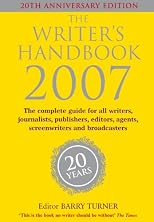 The Writer's Handbook 2007 (Writer's Handbook)