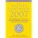 The Writer's Handbook 2007 (Writer's Handbooks MacMillan))