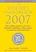 The Writer's Handbook 2007 (Writer's Handbooks MacMillan))